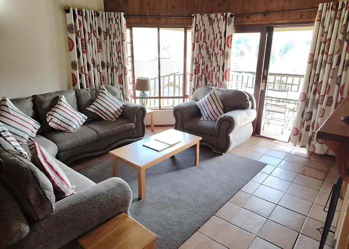 Gooderson Leisure Fairways Self Catering And Timeshare Gold Crown Resort