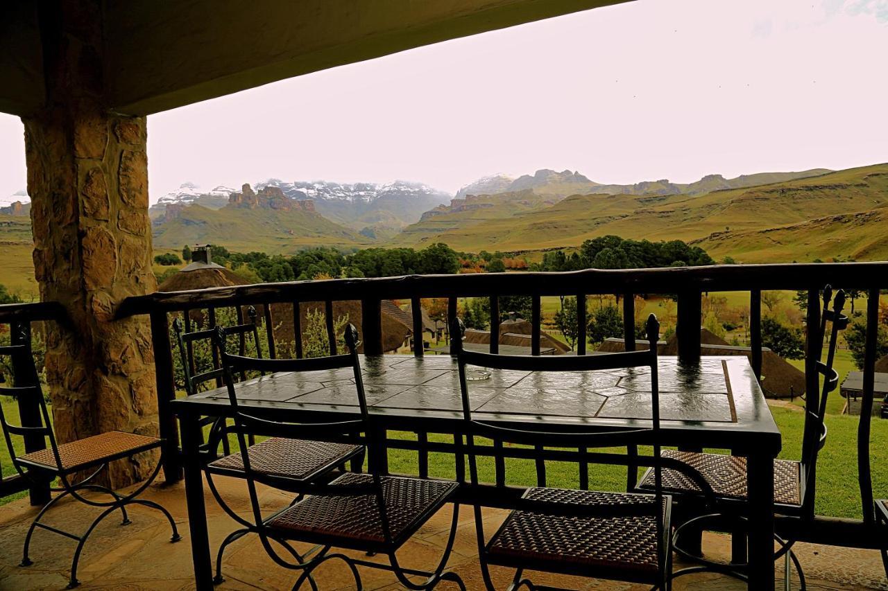 Gooderson Leisure Fairways Self Catering And Timeshare Gold Crown