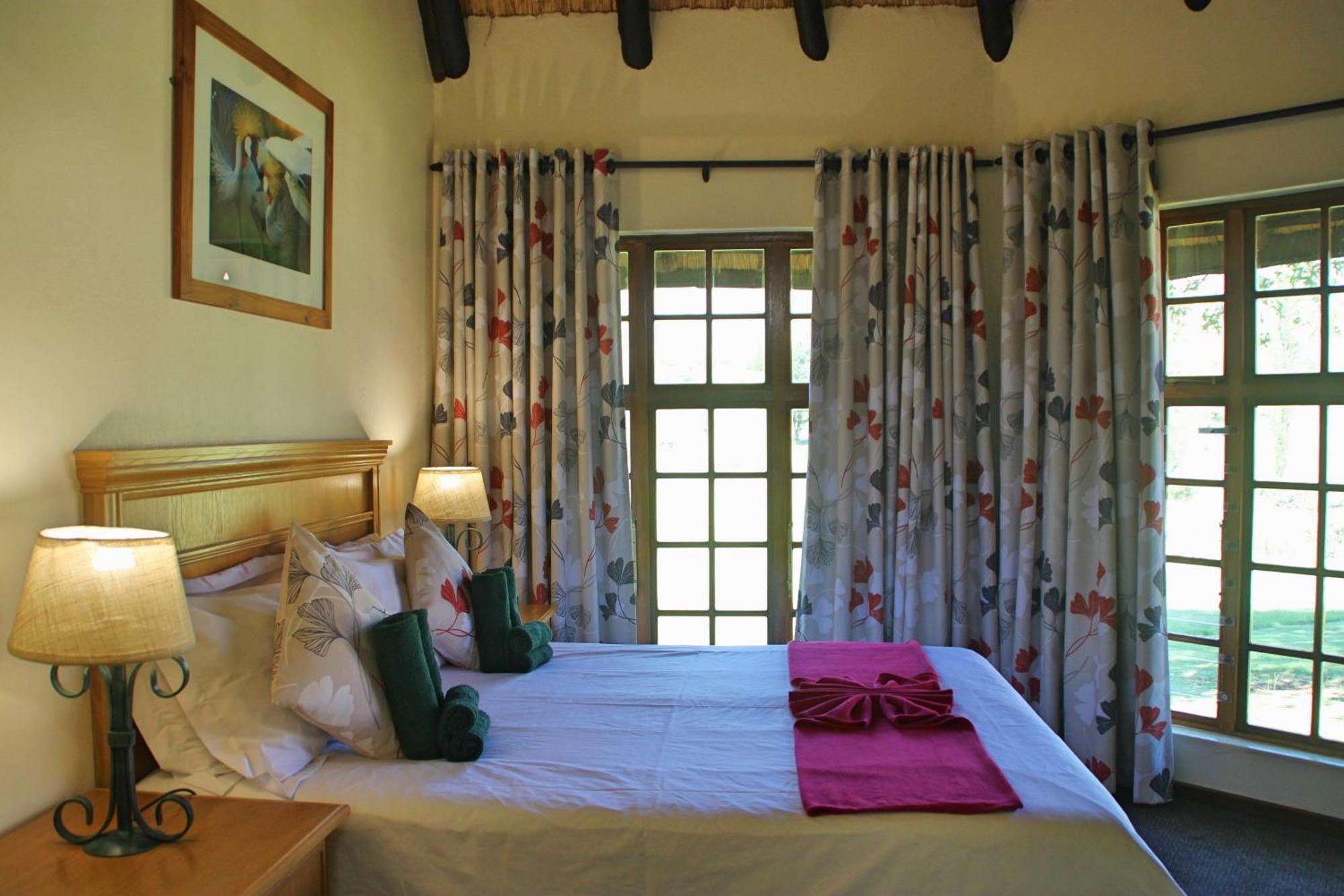Gooderson Leisure Fairways Self Catering And Timeshare Gold Crown Resort