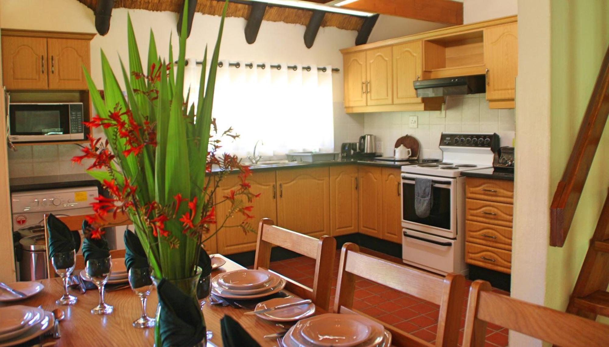 Gooderson Leisure Fairways Self Catering And Timeshare Gold Crown Resort Drakensberg Garden