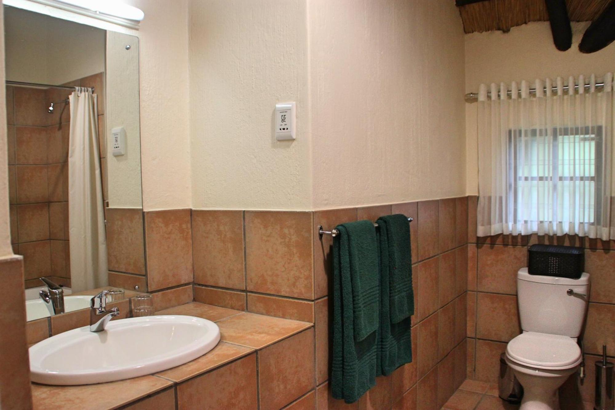 Gooderson Leisure Fairways Self Catering And Timeshare Gold Crown Resort Drakensberg Garden