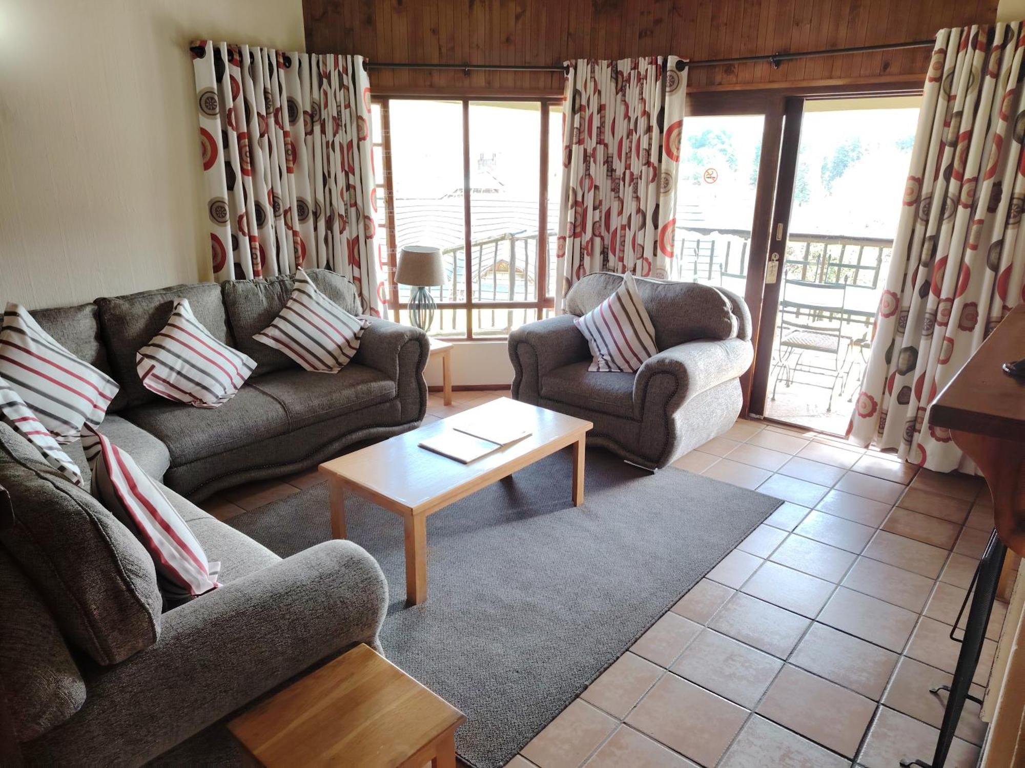 Gooderson Leisure Fairways Self Catering And Timeshare Gold Crown Resort