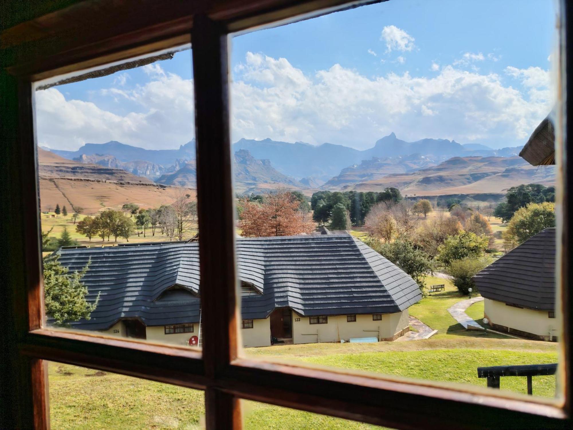 Gooderson Leisure Fairways Self Catering And Timeshare Gold Crown 3*