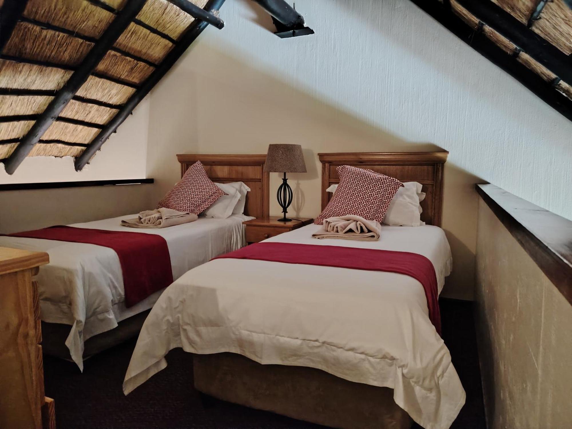 Resort Gooderson Leisure Fairways Self Catering And Timeshare Gold Crown 3*