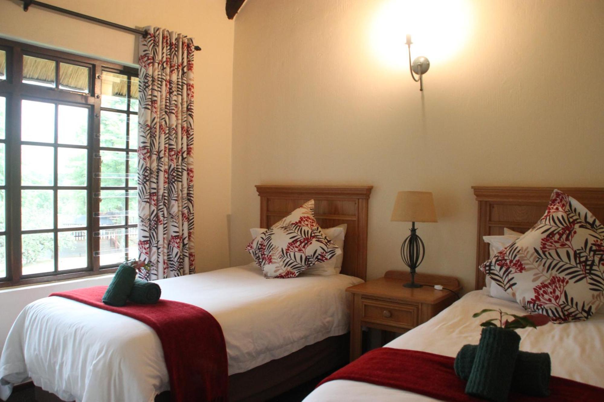 Gooderson Leisure Fairways Self Catering And Timeshare Gold Crown Resort Drakensberg Garden