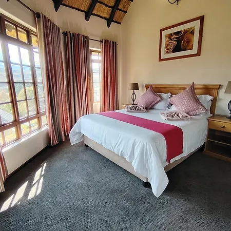Gooderson Leisure Fairways Self Catering And Timeshare Gold Crown Resort Drakensberg Garden Exterior photo