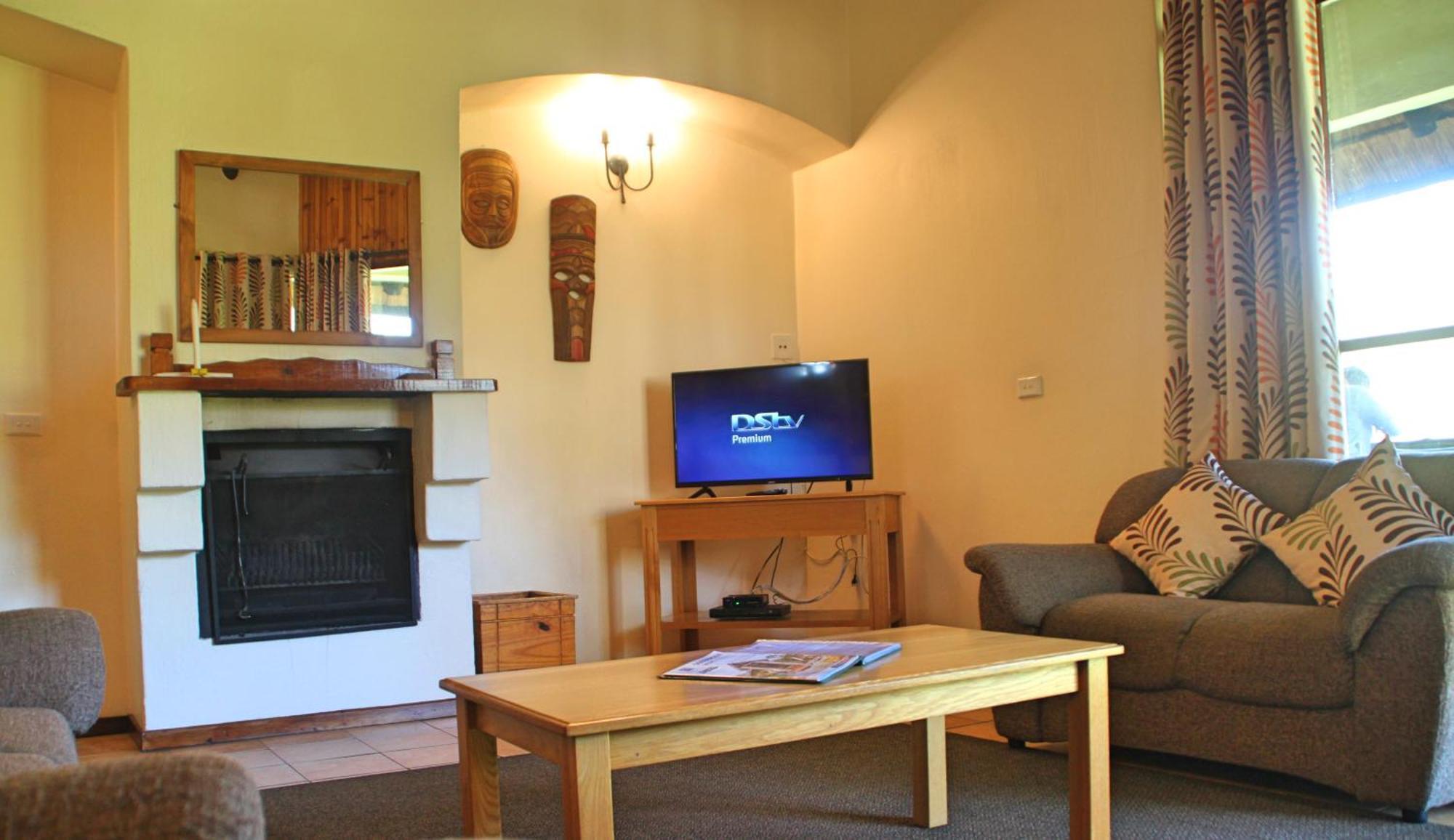 Resort Gooderson Leisure Fairways Self Catering And Timeshare Gold Crown