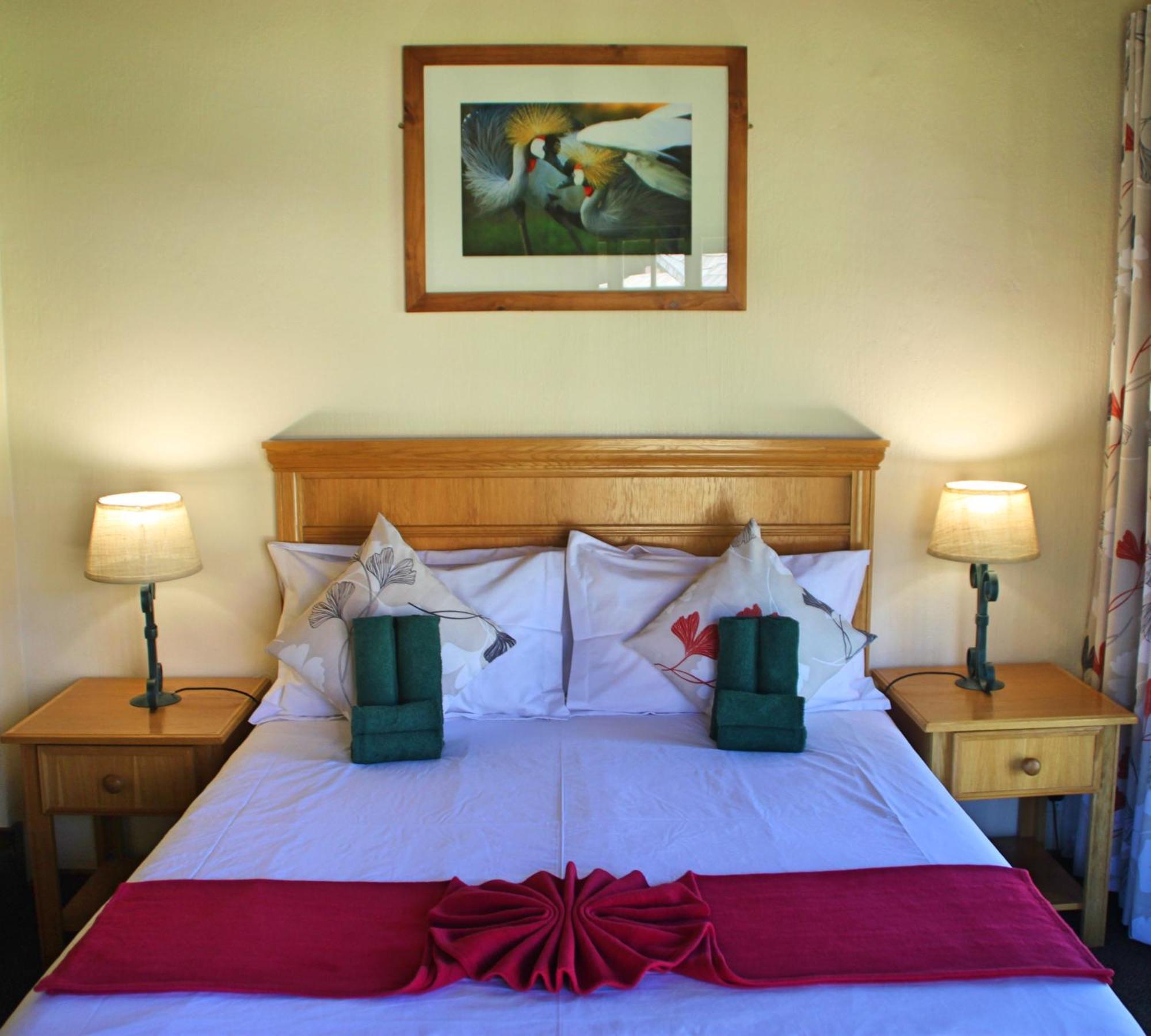 Gooderson Leisure Fairways Self Catering And Timeshare Gold Crown Resort 3*