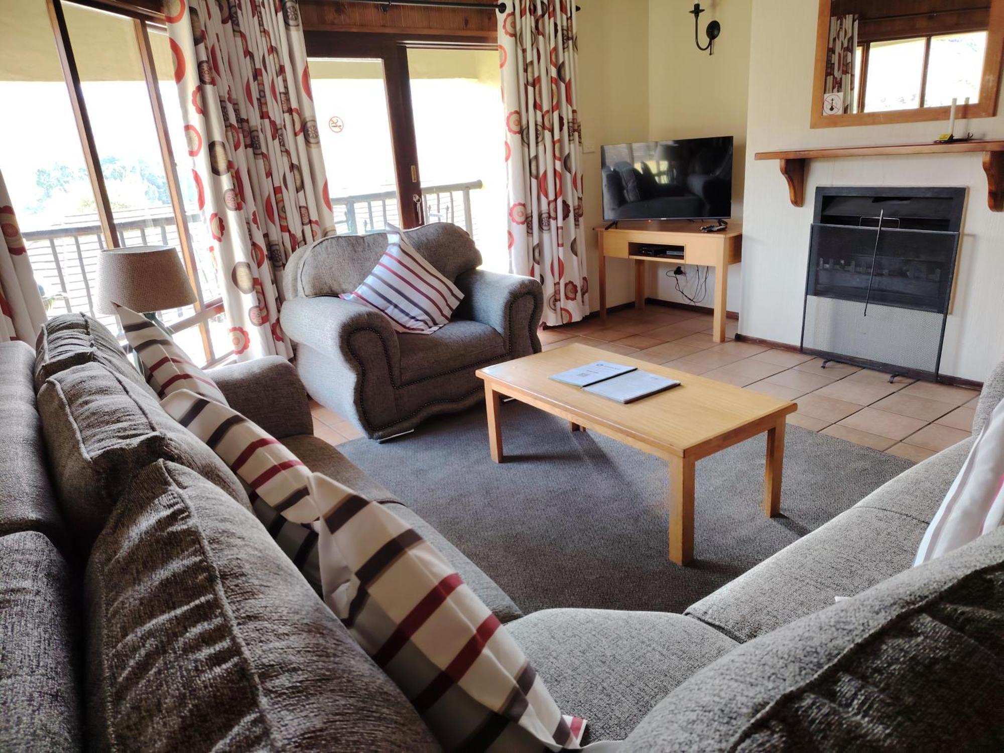 Resort Gooderson Leisure Fairways Self Catering And Timeshare Gold Crown