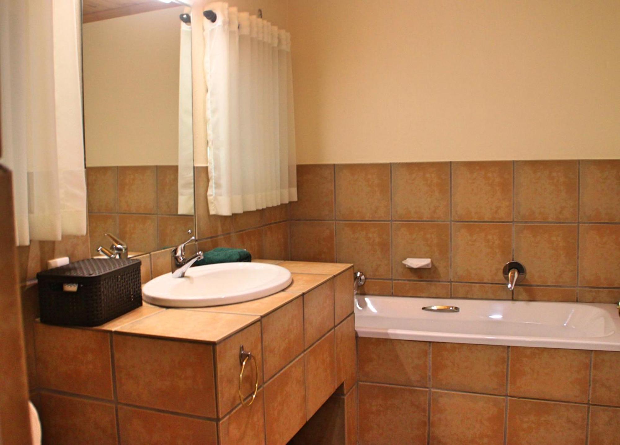 Gooderson Leisure Fairways Self Catering And Timeshare Gold Crown