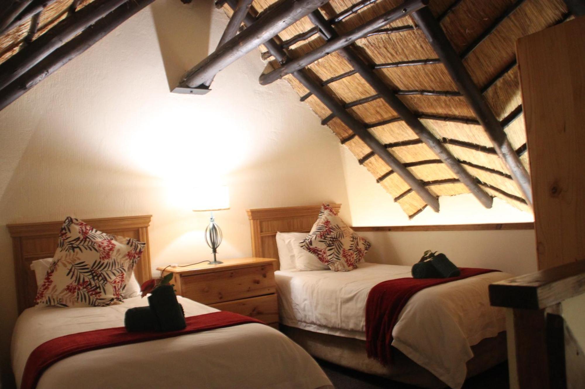 Gooderson Leisure Fairways Self Catering And Timeshare Gold Crown Resort 3*